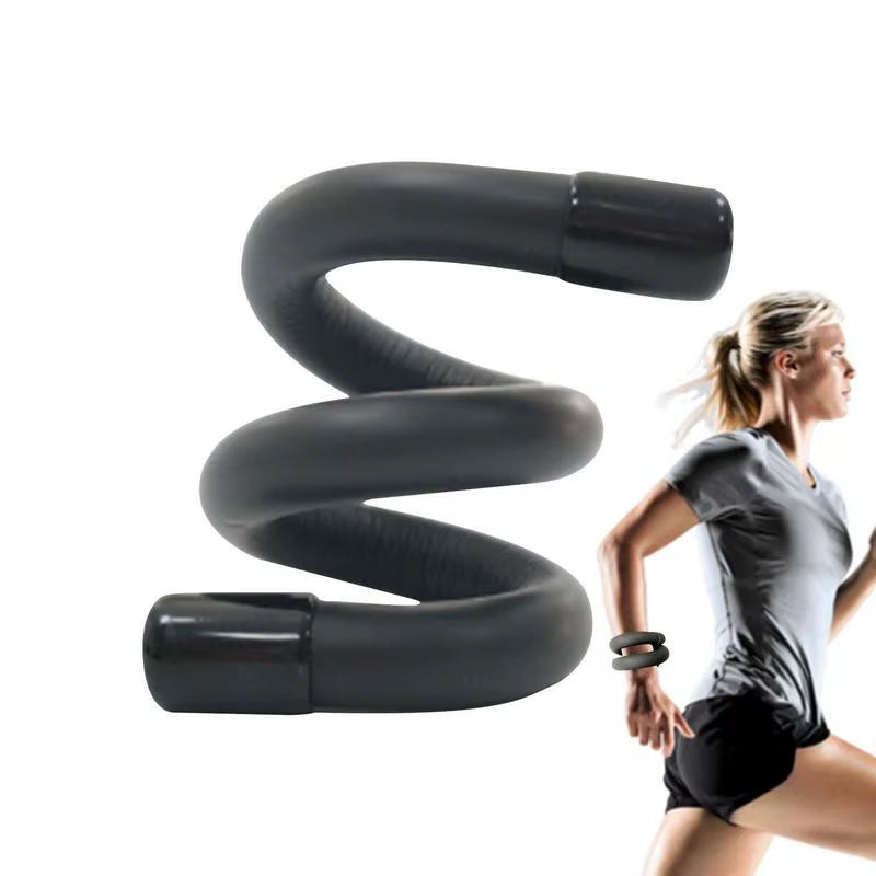 Wearable Weighted Bracelet – Adjustable Strength Training for Arms & Legs | Perfect for Running, Yoga & Fitness