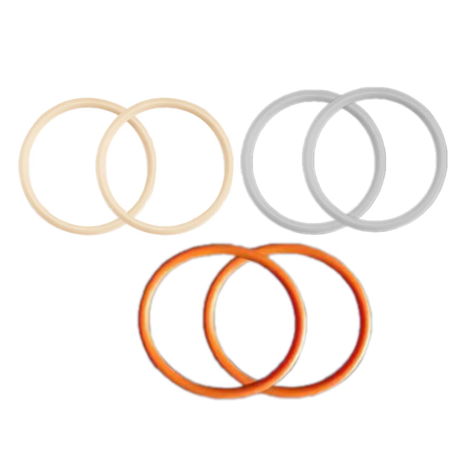 2-Pack Patella Knee Straps – Adjustable Support for Running, Sports & Pain Relief