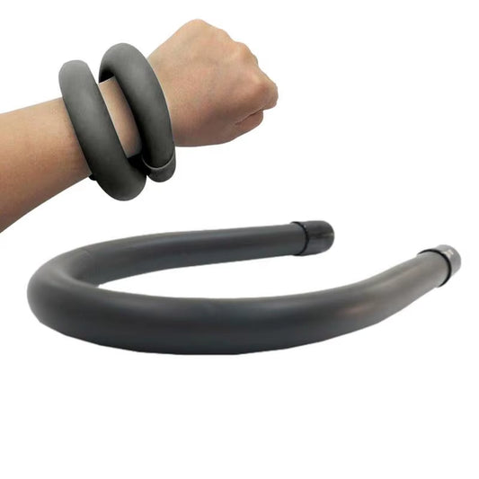 Wearable Weighted Bracelet – Adjustable Strength Training for Arms & Legs | Perfect for Running, Yoga & Fitness