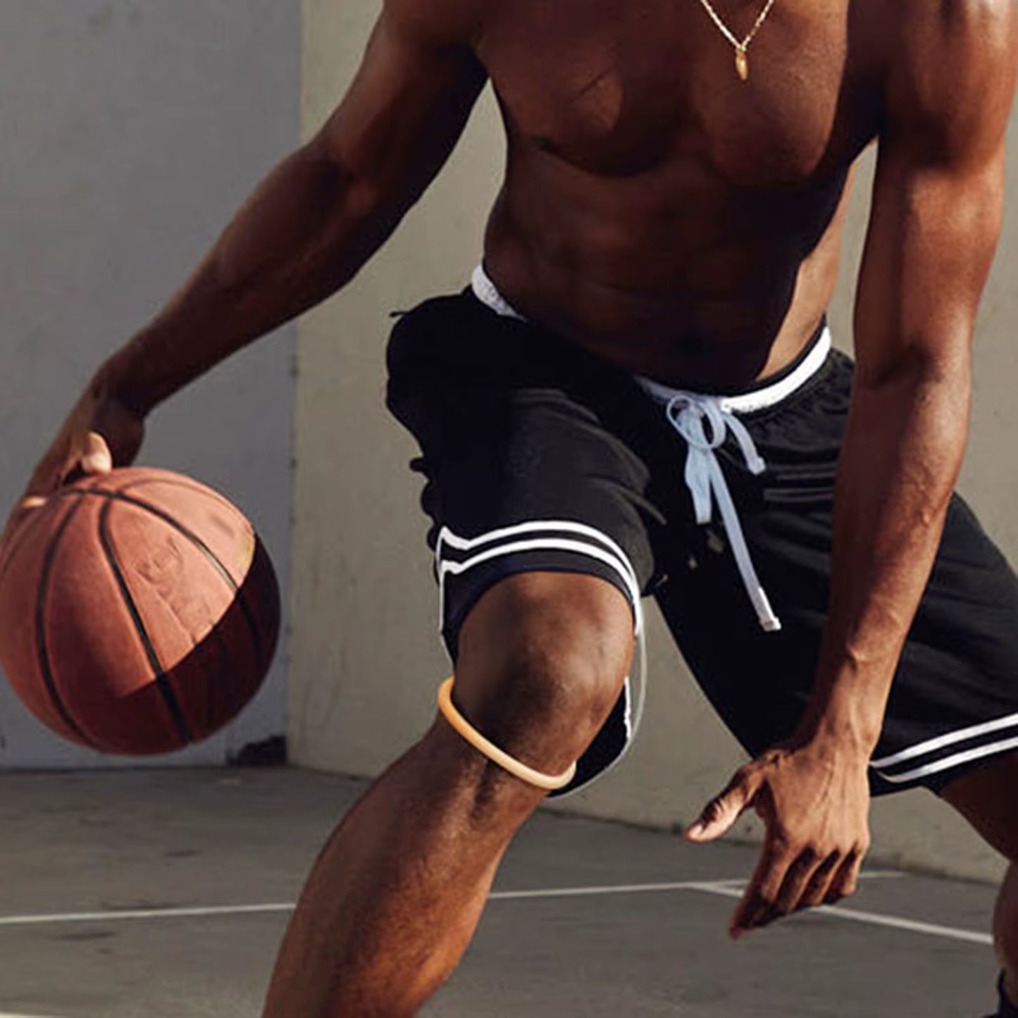 2-Pack Patella Knee Straps – Adjustable Support for Running, Sports & Pain Relief