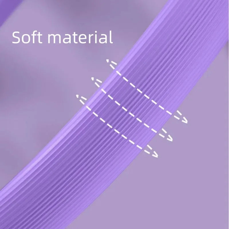 Pure Pilates Circle – Tone Legs, Strengthen Core, Support Recovery