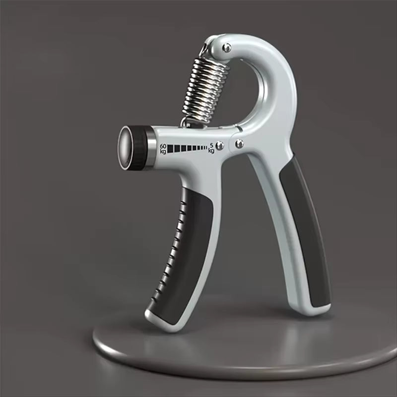 Ultimate Hand Grip Trainer – Strengthen Hands, Wrists & Forearms (11–220 lbs)